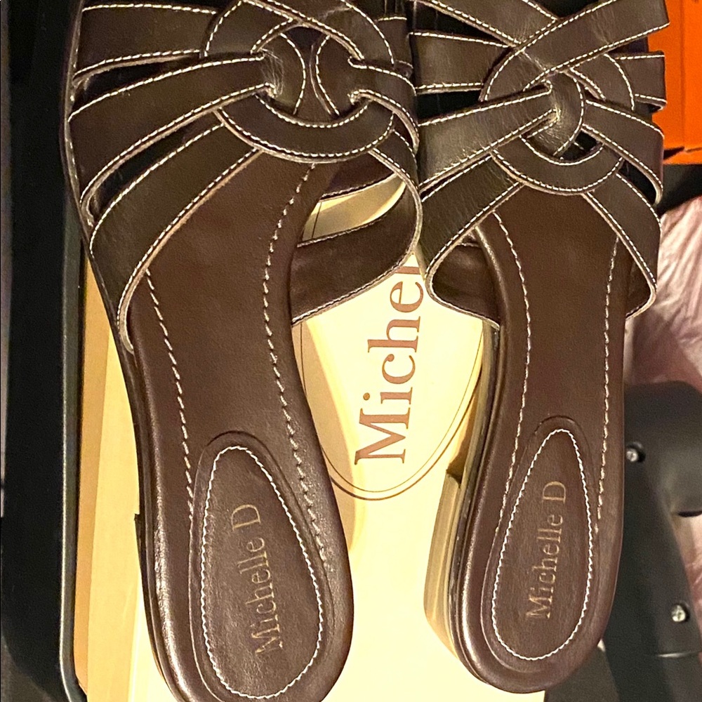 Sandals - Picture 2 of 2